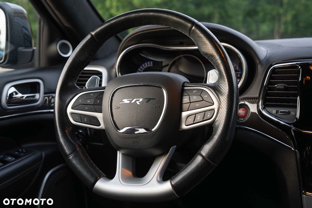 Jeep Grand Cherokee - 7