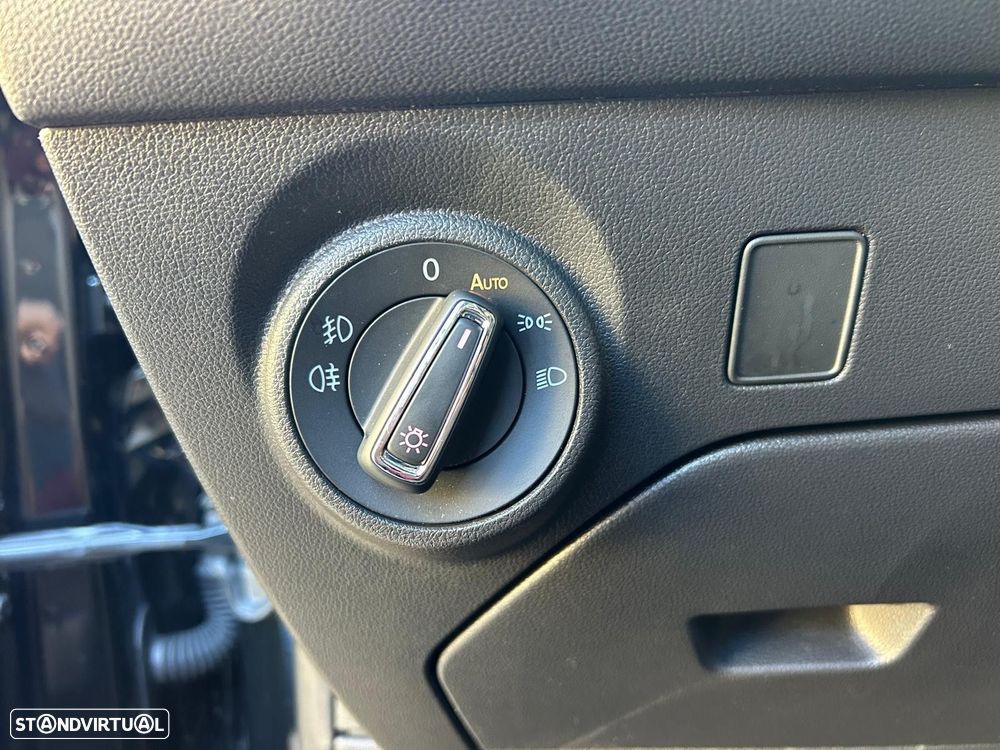 SEAT Leon ST 1.6 TDI Style S/S - 45