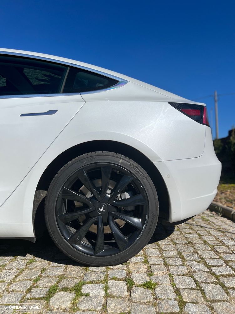 Tesla Model 3 Standard RWD Plus - 9