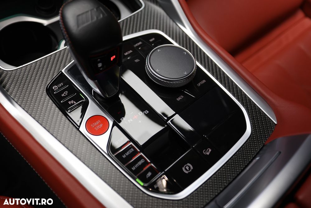 BMW XM Standard - 24