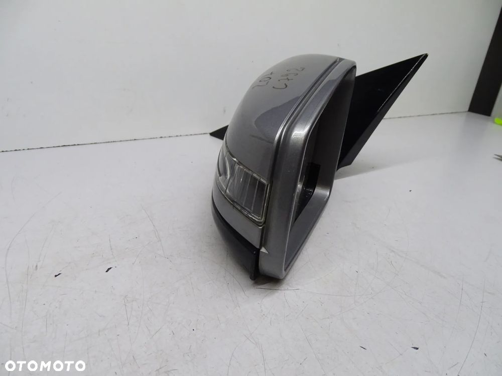E KLASA W207 Lusterko lewe C792 - 8