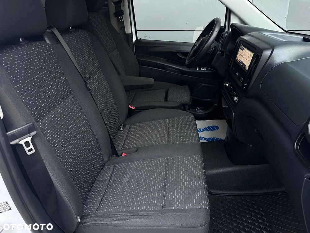 Mercedes-Benz Vito - 14