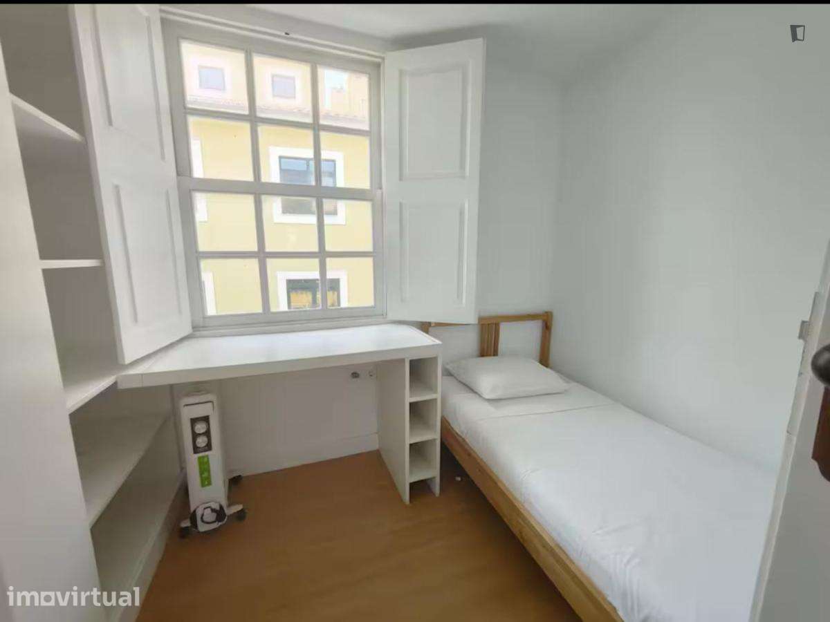 Apartamento com 4 quartos - localizado em Foz do Douro Porto - Grande imagem: 2/14