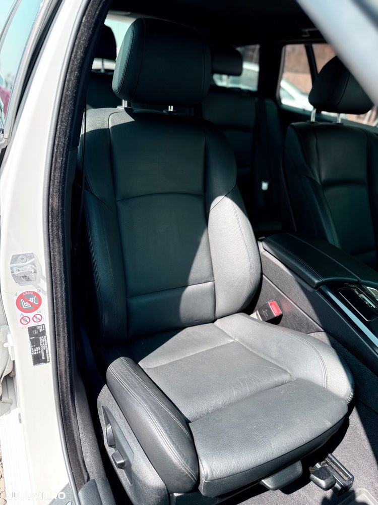 BMW Seria 5 520d xDrive Touring Aut. - 20