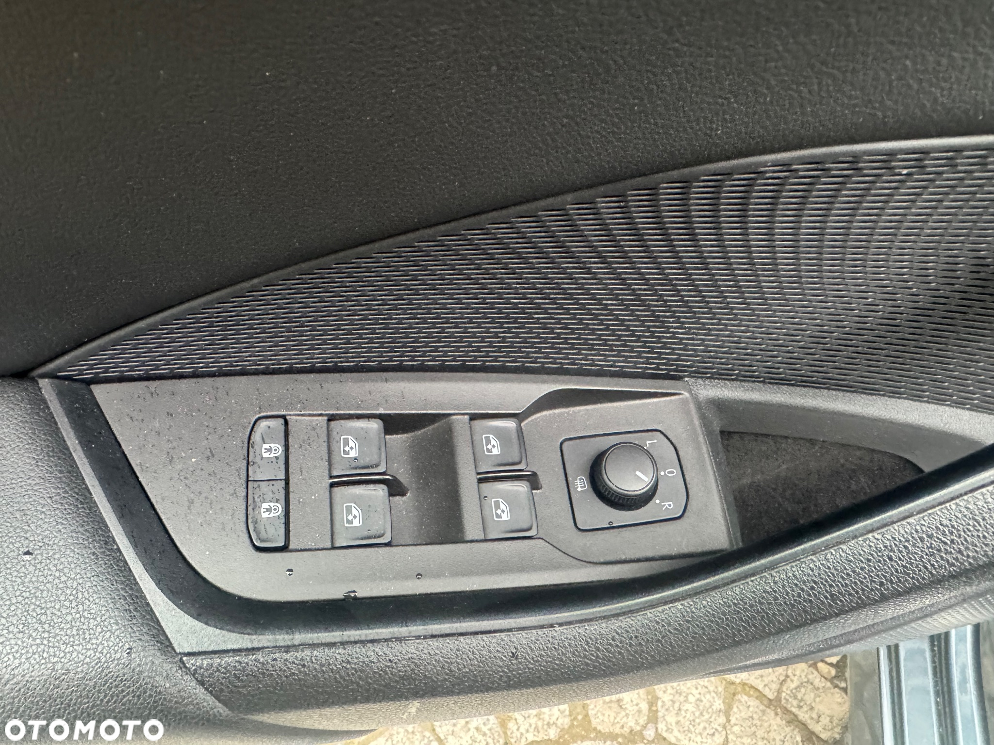 Skoda Octavia 2.0 TDI Style DSG - 27