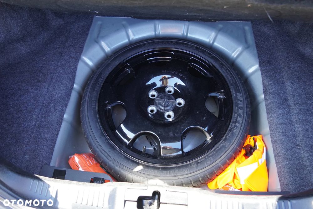 Ford Mustang Fastback 5.0 Ti-VCT V8 MACH1 - 29