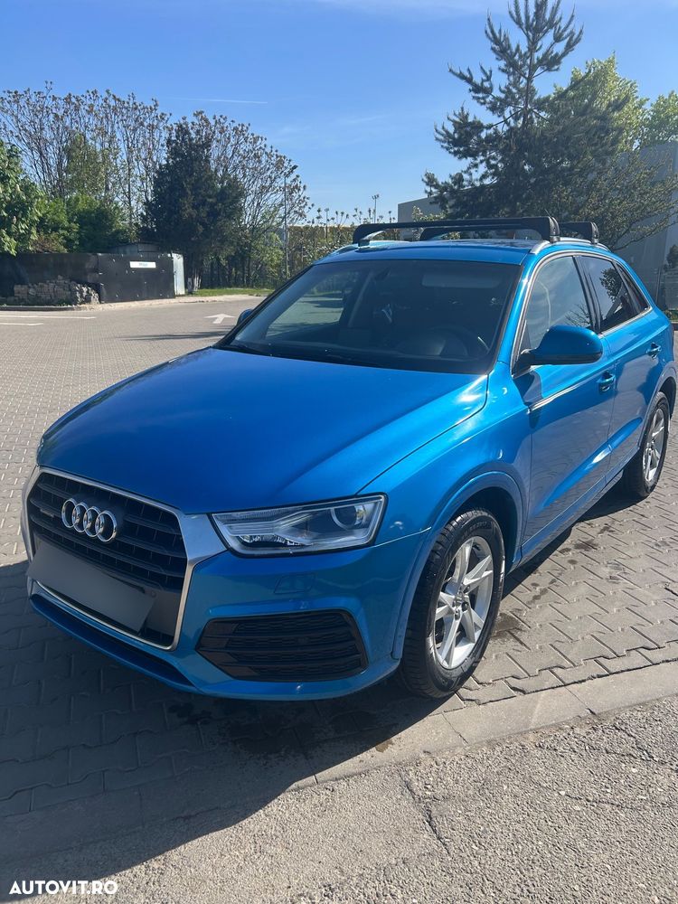 Audi Q3 - 3