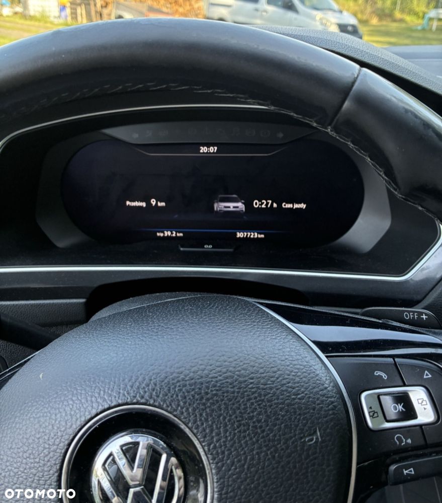 Volkswagen Tiguan 2.0 TDI SCR 4Motion (BlueMotion Techn.) DSG Comfortline - 6