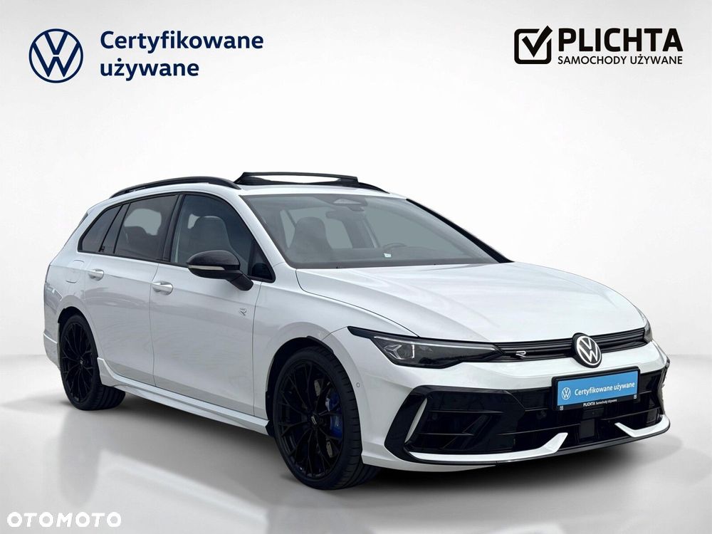 Volkswagen Golf - 8