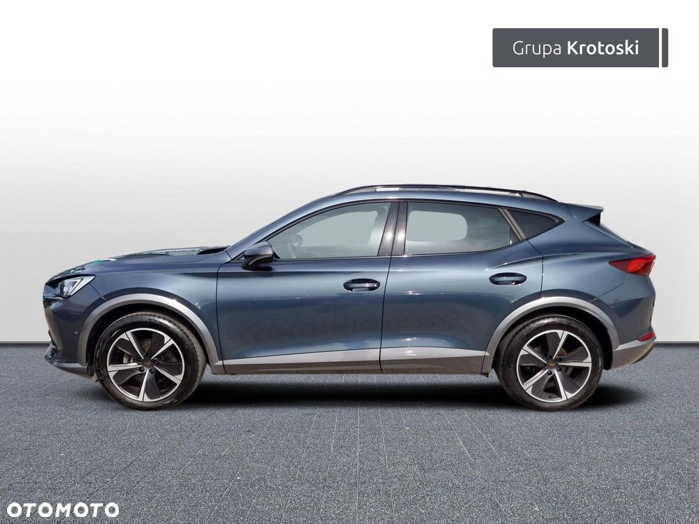 Cupra Formentor - 11