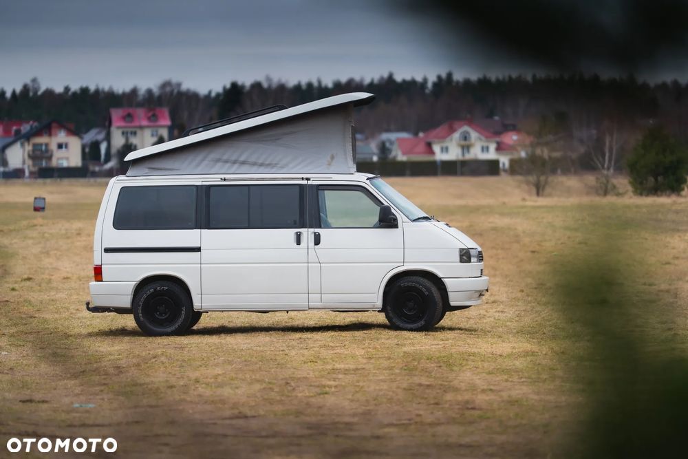 Volkswagen California - 15