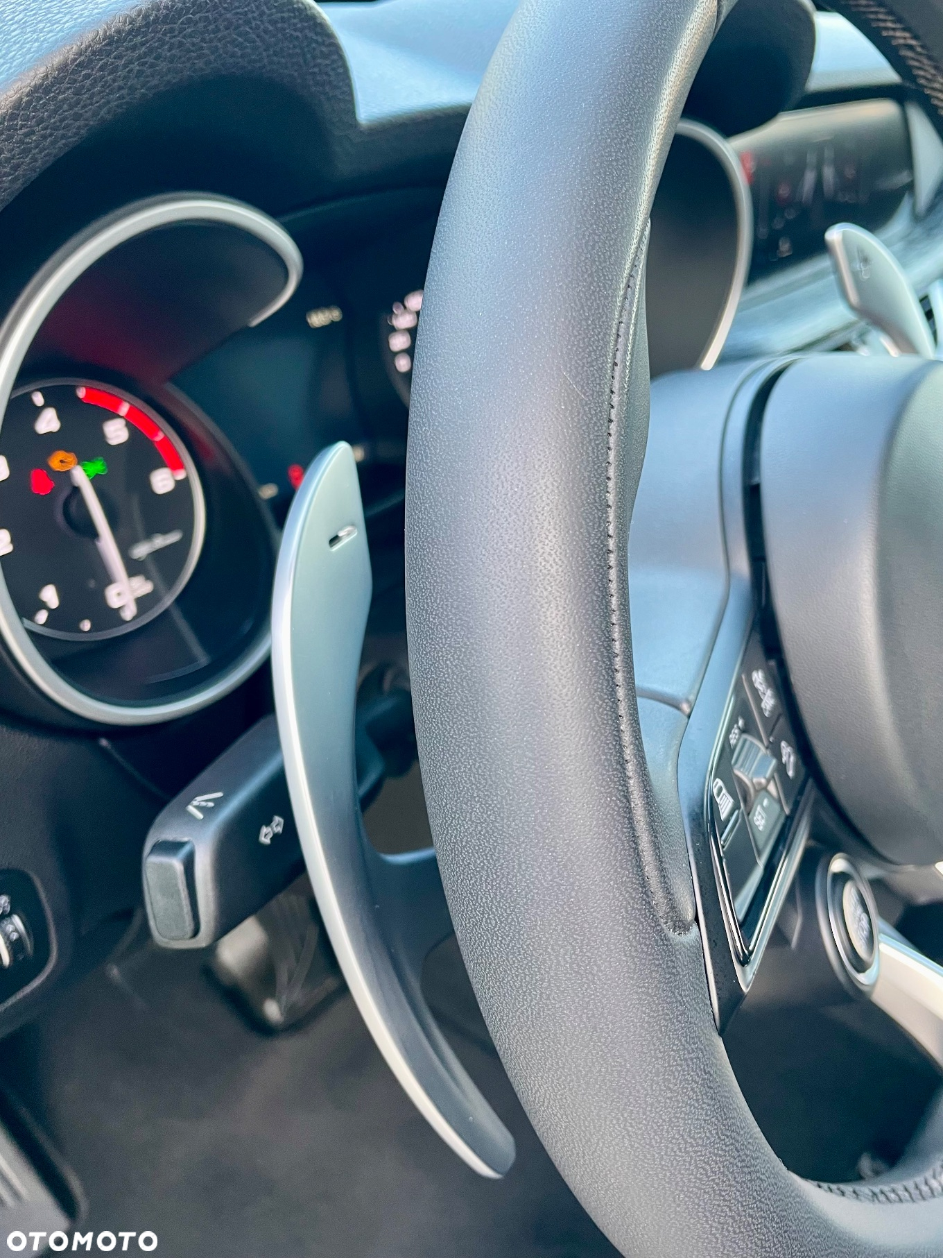 Alfa Romeo Stelvio 2.2 JTDM Super - 27