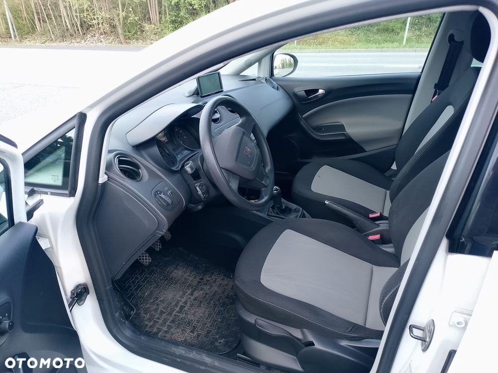 Seat Ibiza - 7