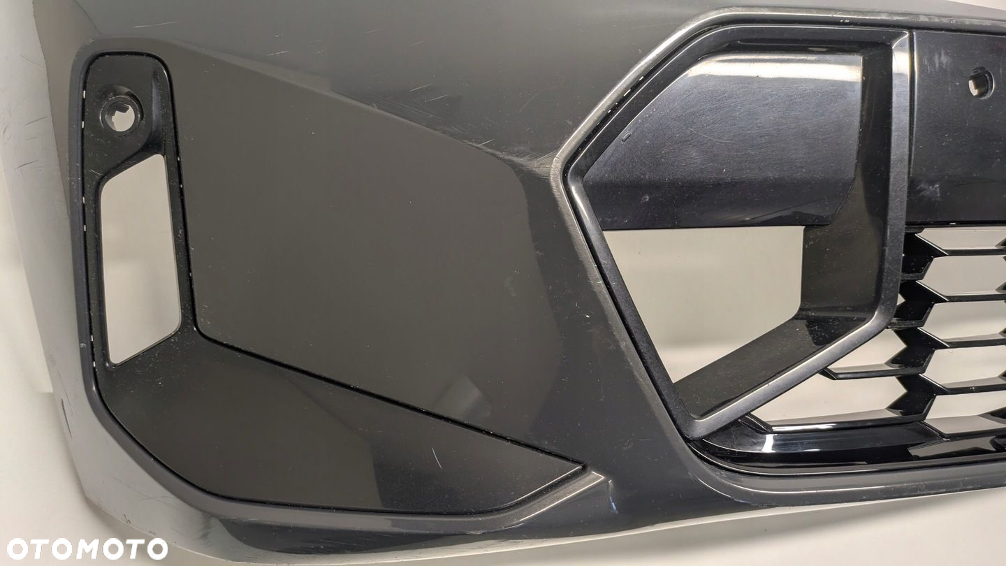 Zderzak przedni BMW 3 G20 G21 LCI LIFT M PAKIET - 5