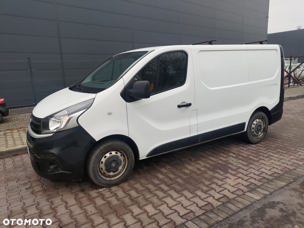 Fiat Talento - 6