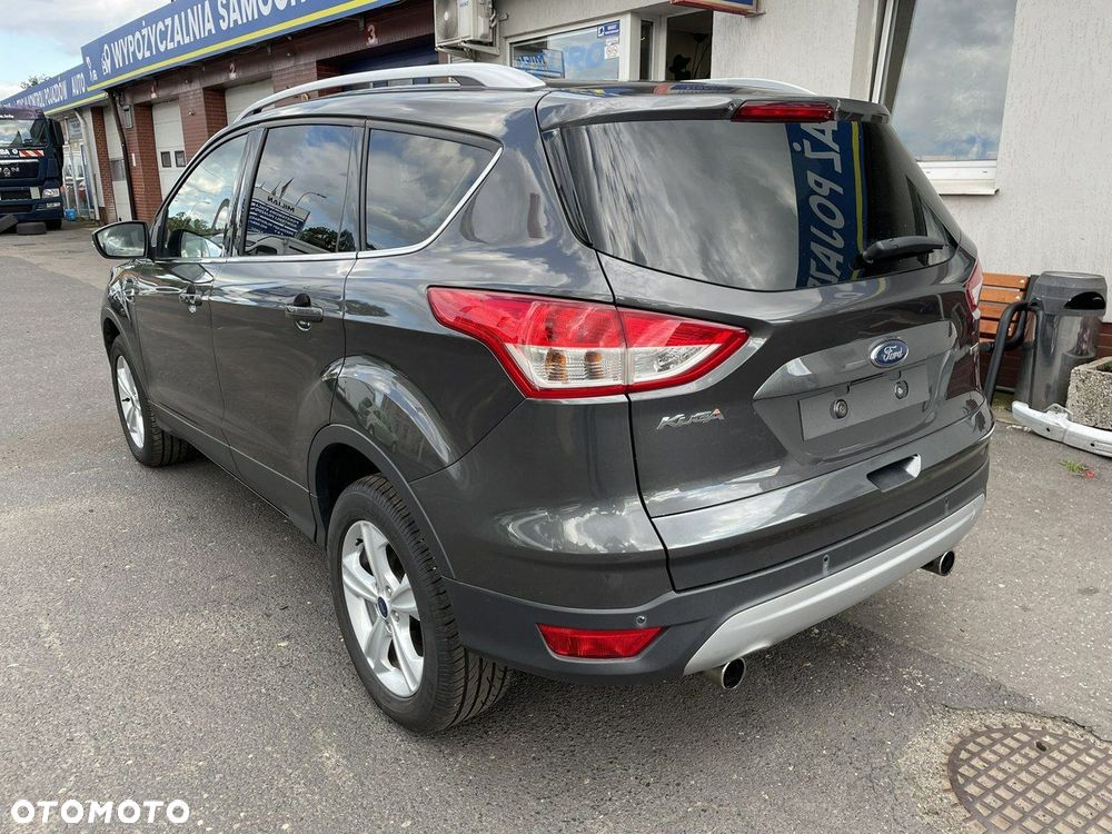 Ford Kuga 1.5 EcoBoost 2x4 ST-Line - 5