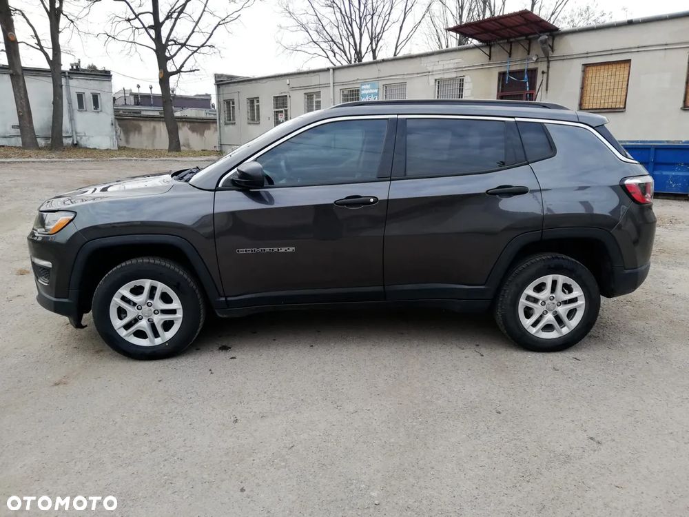 Jeep Compass - 6