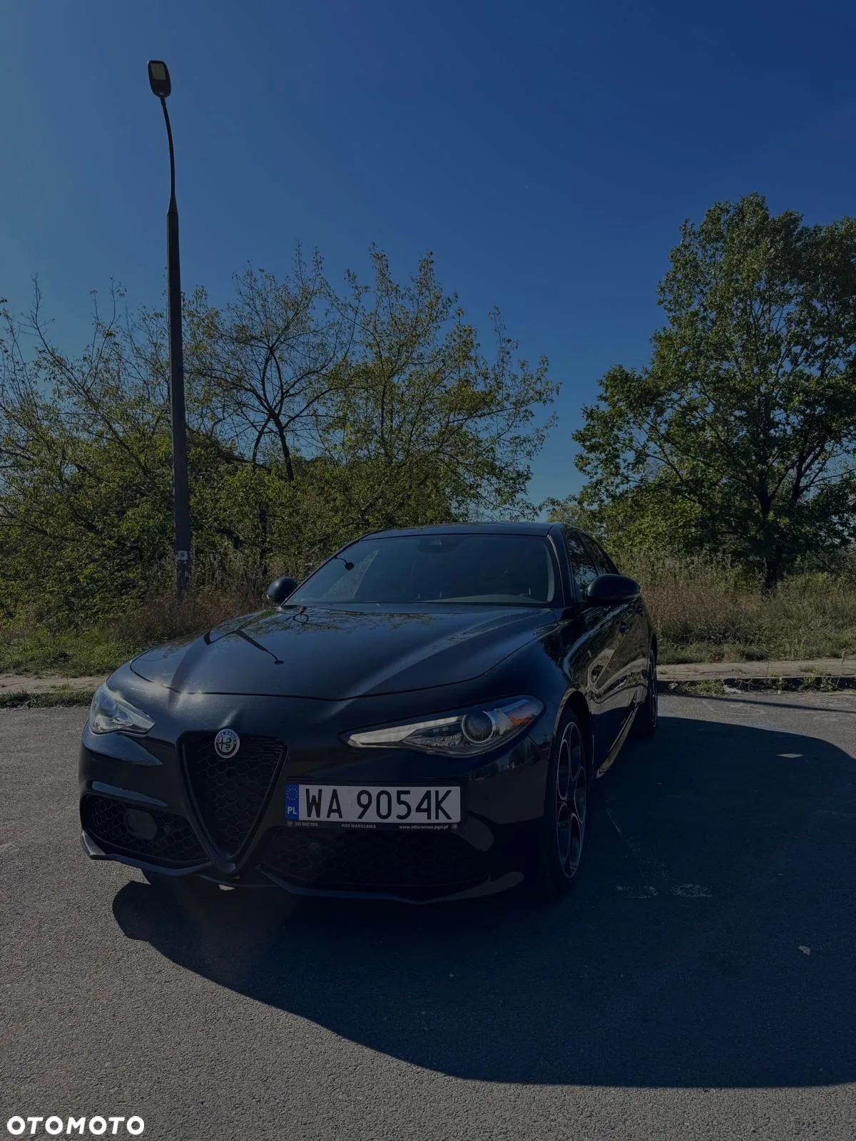 Alfa Romeo Giulia 2.0 Turbo 16V AT8 Veloce Ti - 1