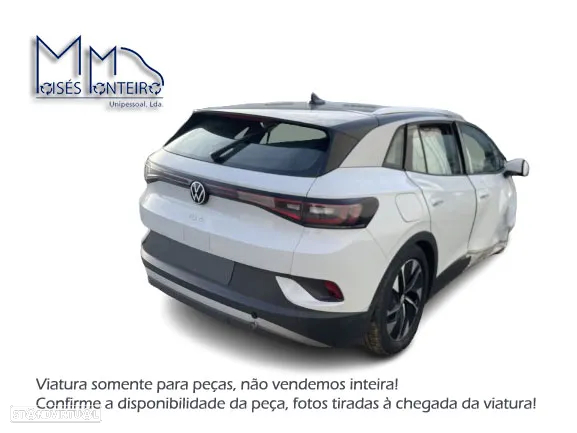 PEÇAS VW ID4 Pro de 2023 - 2