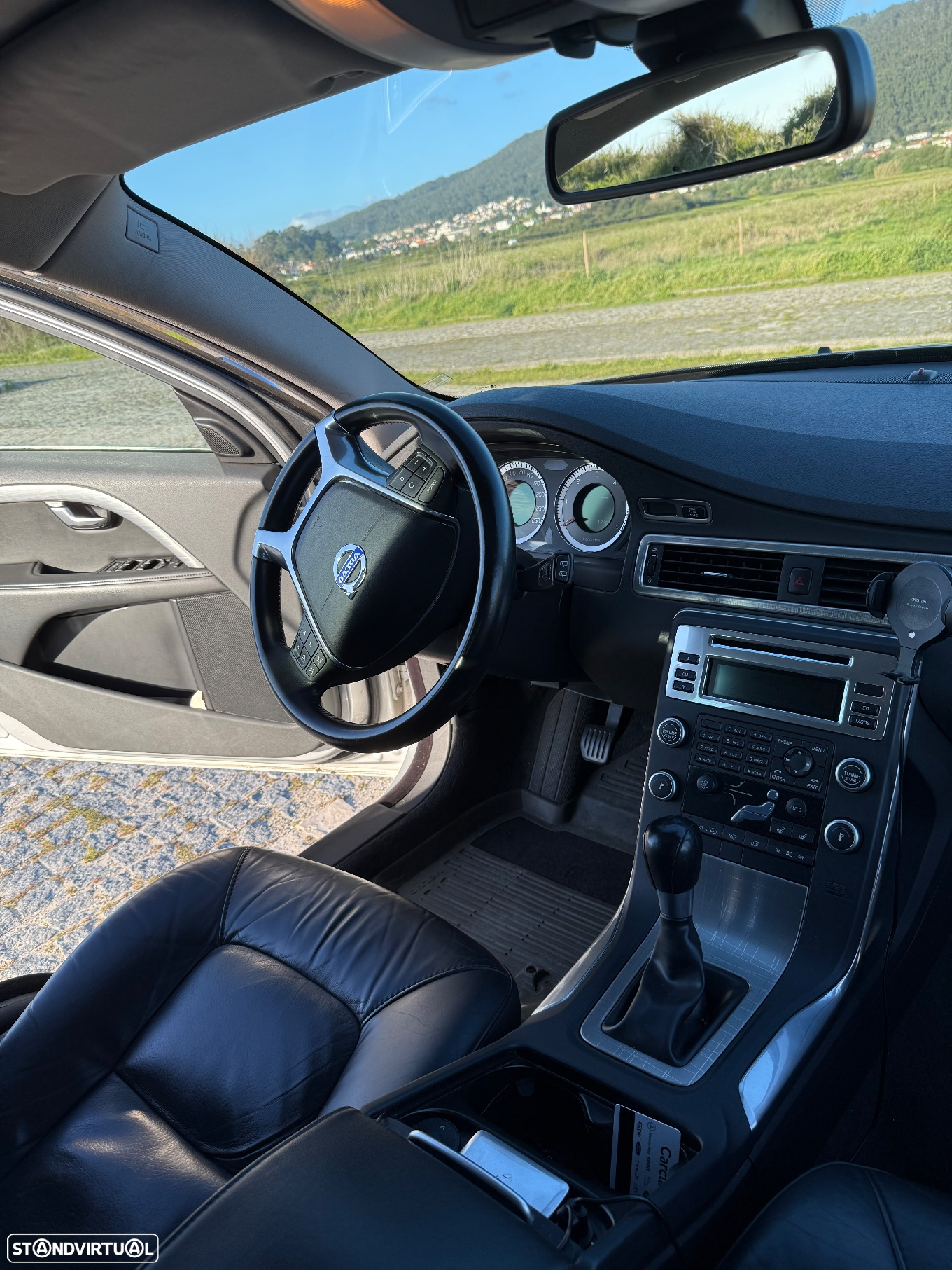 Volvo V70 1.6 D Drive Momentum - 14