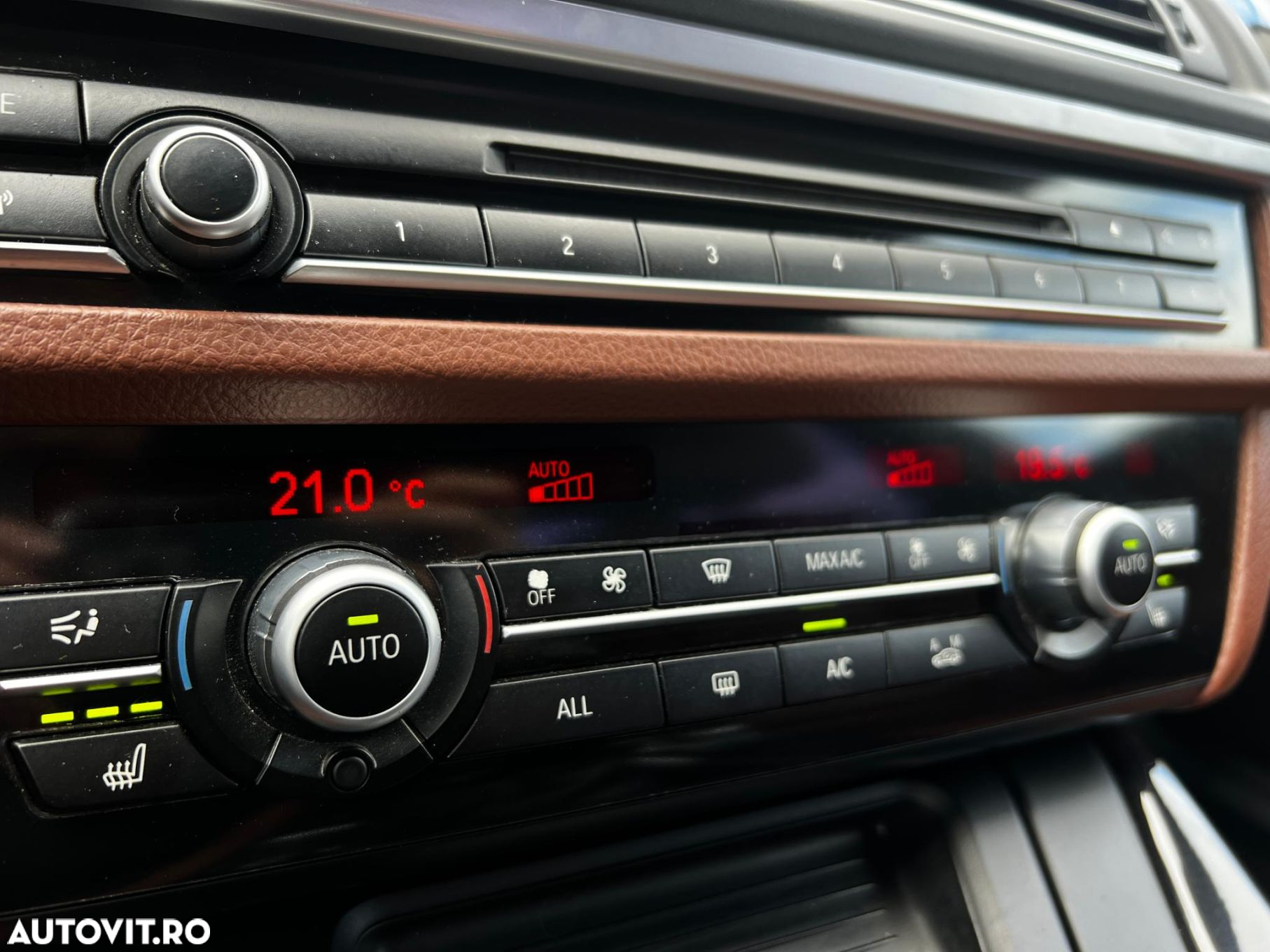 BMW Seria 5 - 12