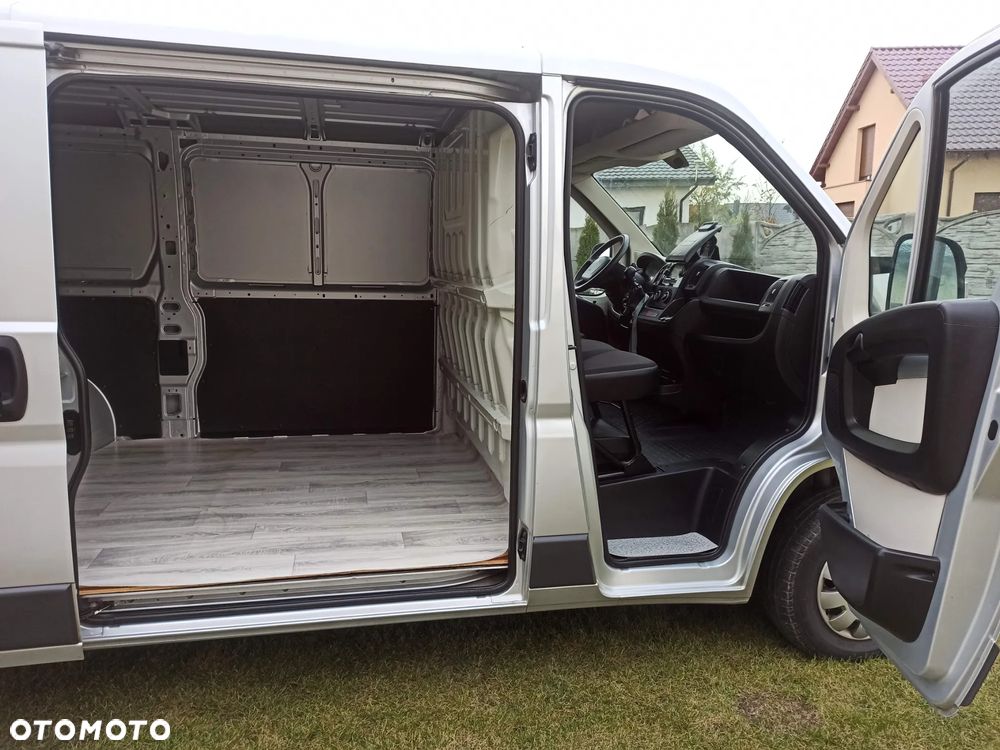 Citroën Jumper - 14