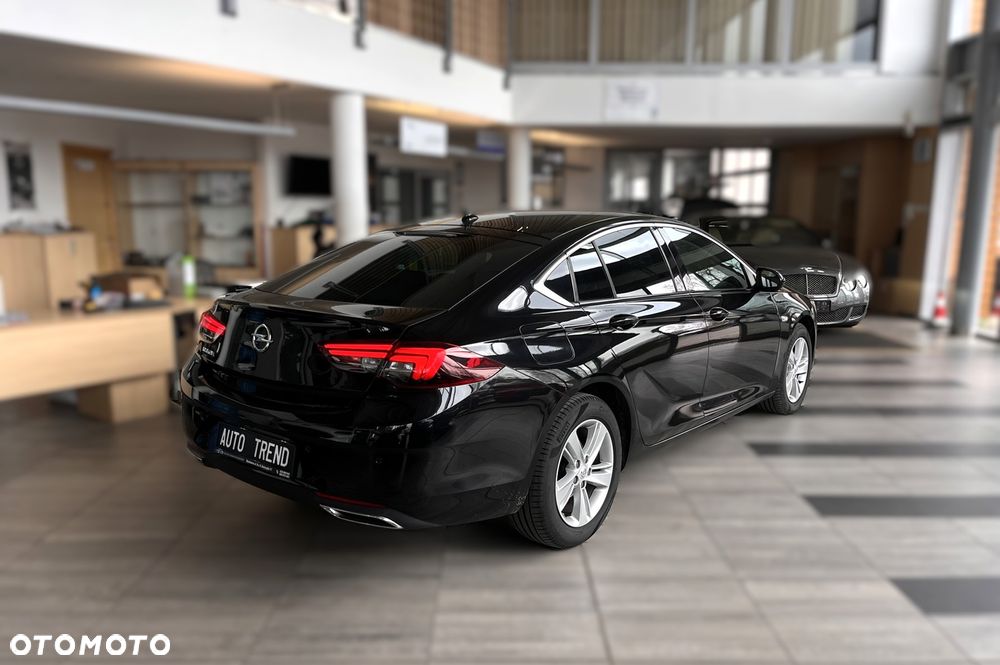 Opel Insignia 2.0 CDTI Ultimate S&S - 5