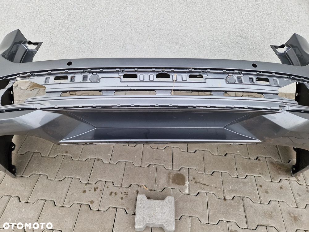 Zderzak Vw Passat B9 kombi 2024 - - 4