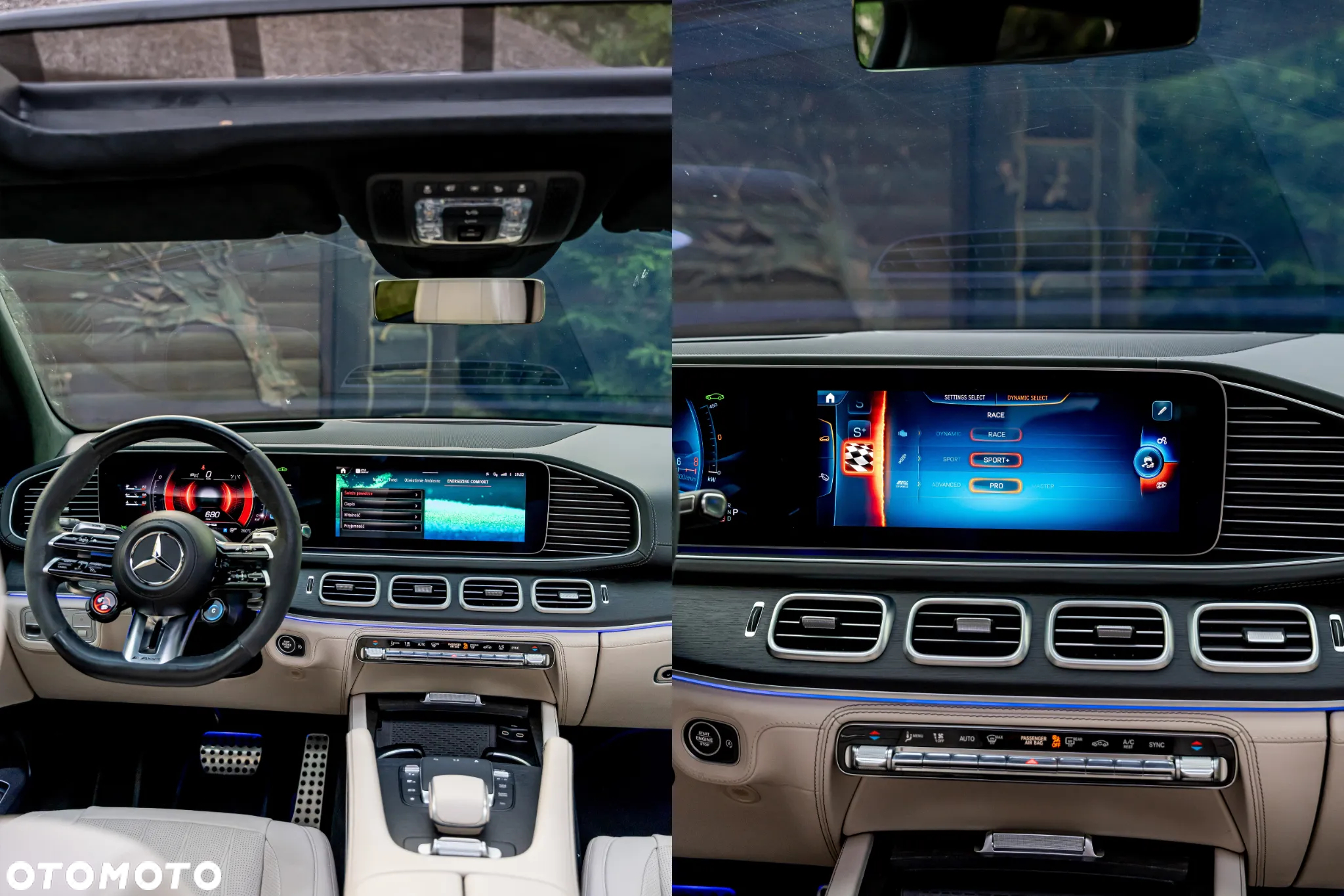 Mercedes-Benz GLE AMG 63 S 4-Matic - 39