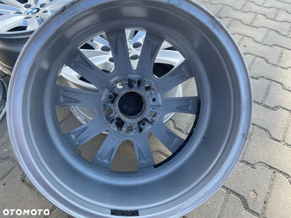 FELGI ALUFELGI 17 BMW 5 E60 F10 E46 E90 E92 8J 5X120 ET30 6780720 - 15