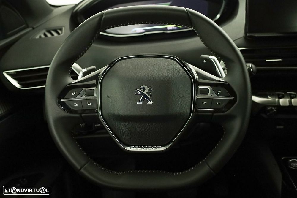Peugeot 3008 1.6 Hybrid Allure e-EAT8 - 16