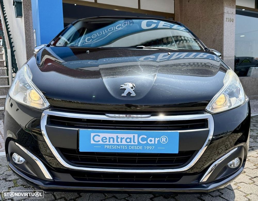 Peugeot 208 1.2 PureTech Style - 3