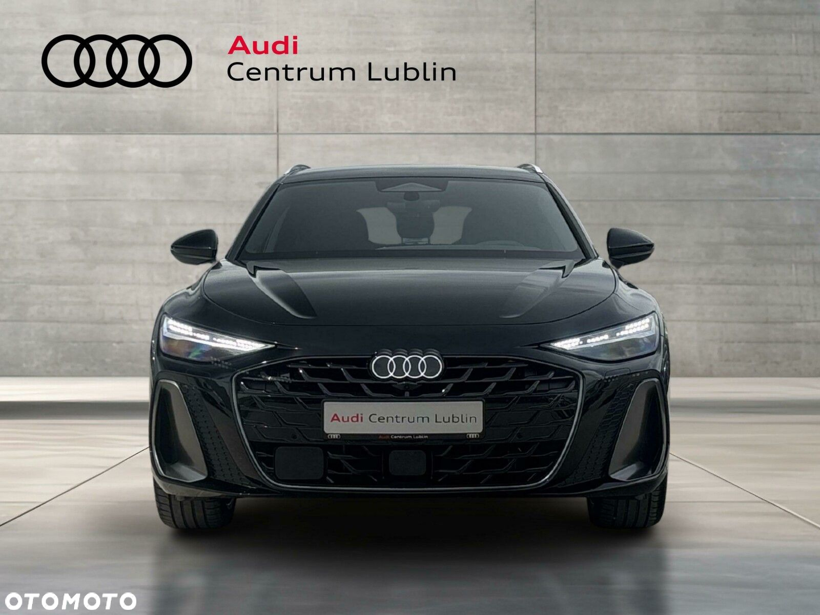 Audi A6 - 8