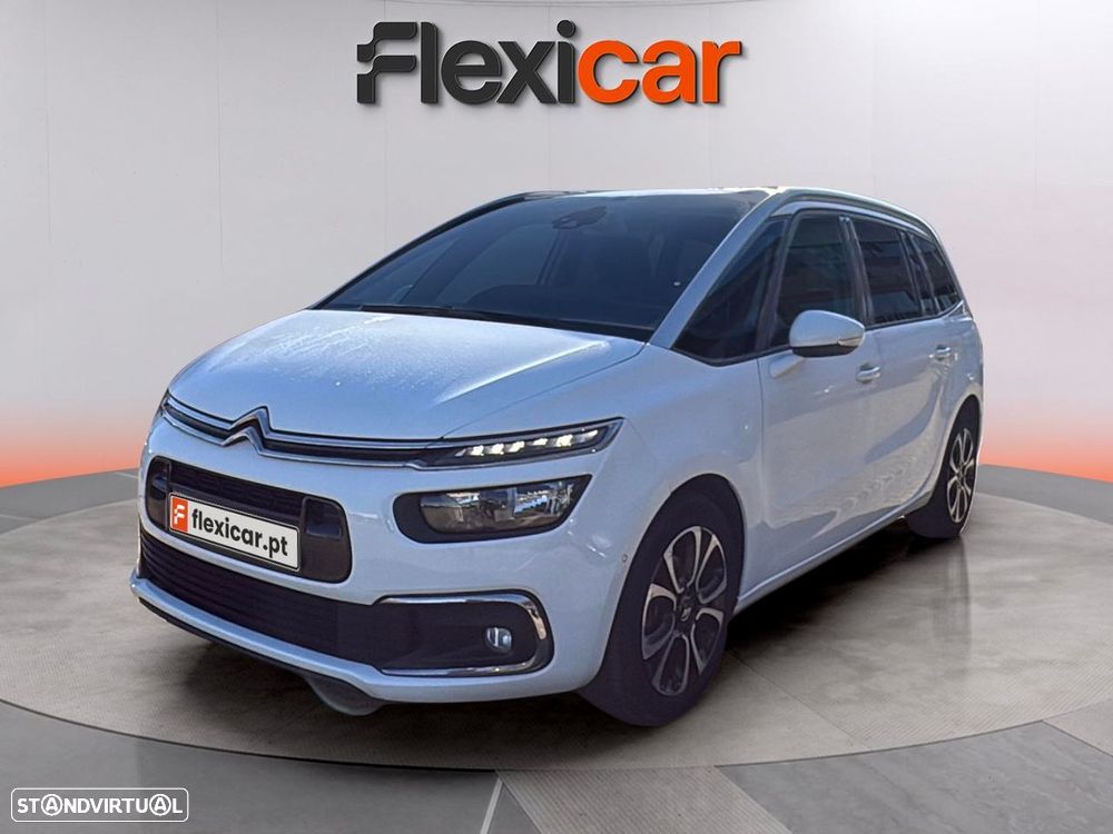 Citroën Grand C4 Spacetourer 1.2 PureTech Feel - 3