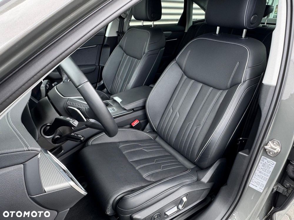 Audi A6 Limousine 40 TDI mHEV Quattro Advanced S tronic - 30