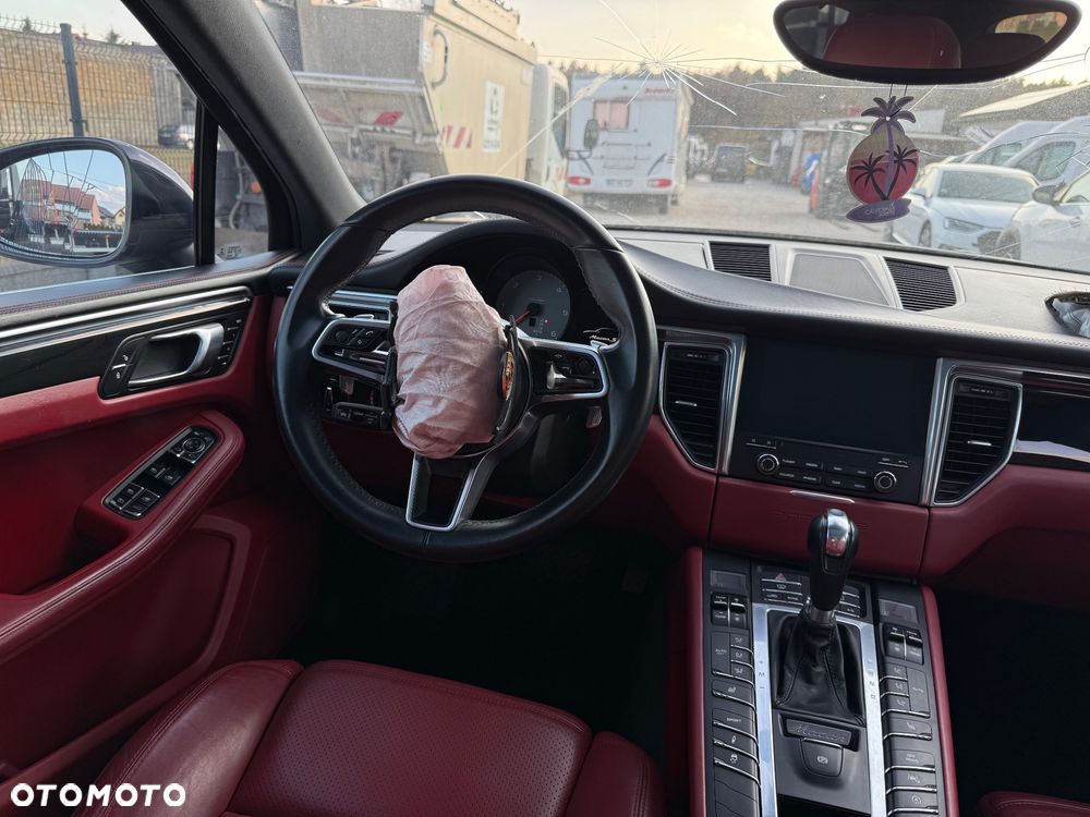 Porsche Macan S PDK - 16