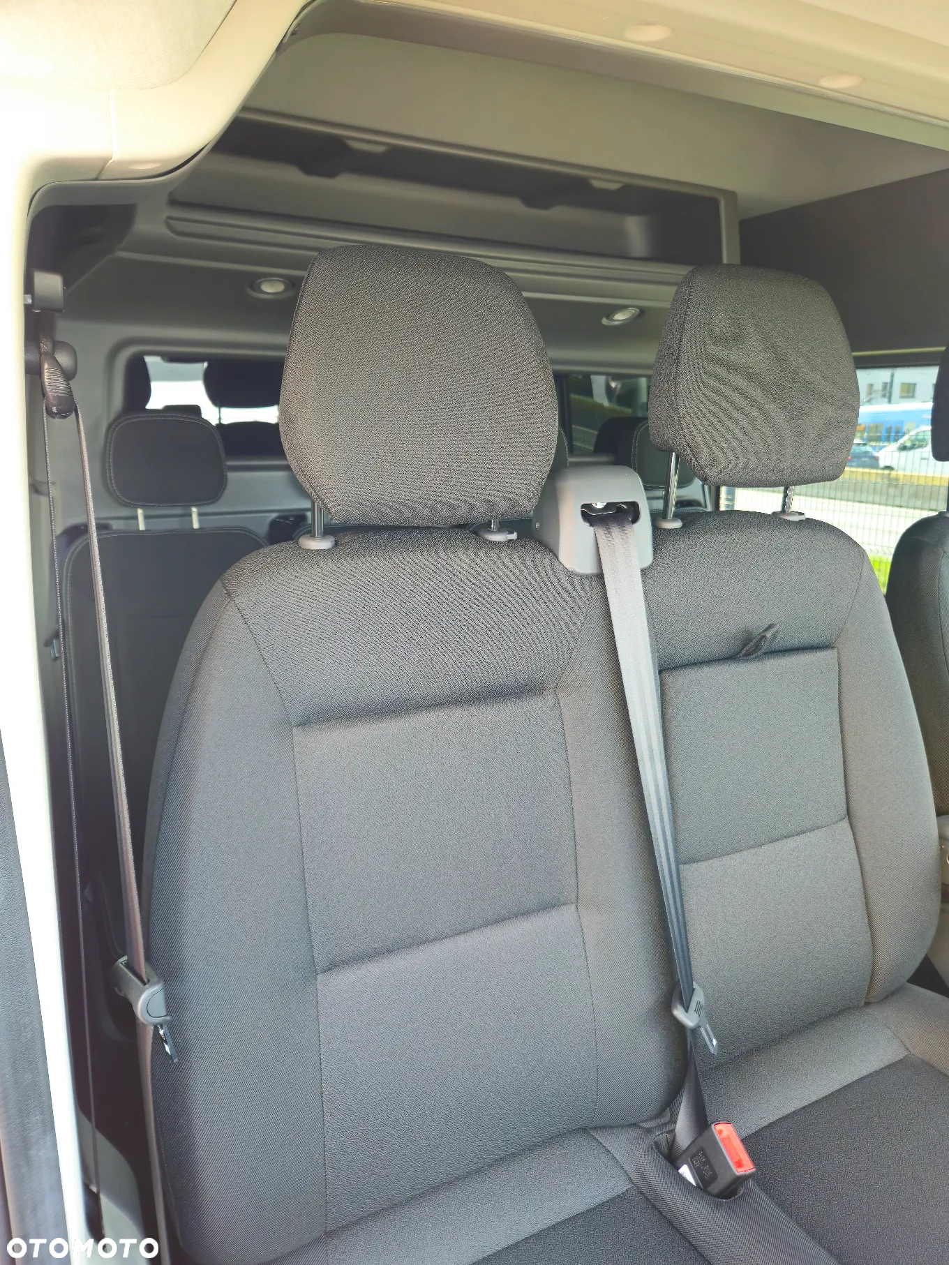 Toyota Proace Max - 10