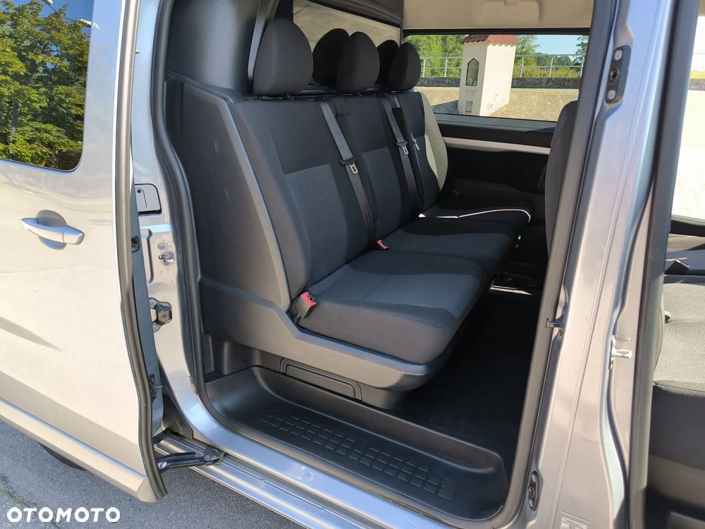 Opel Vivaro - 30