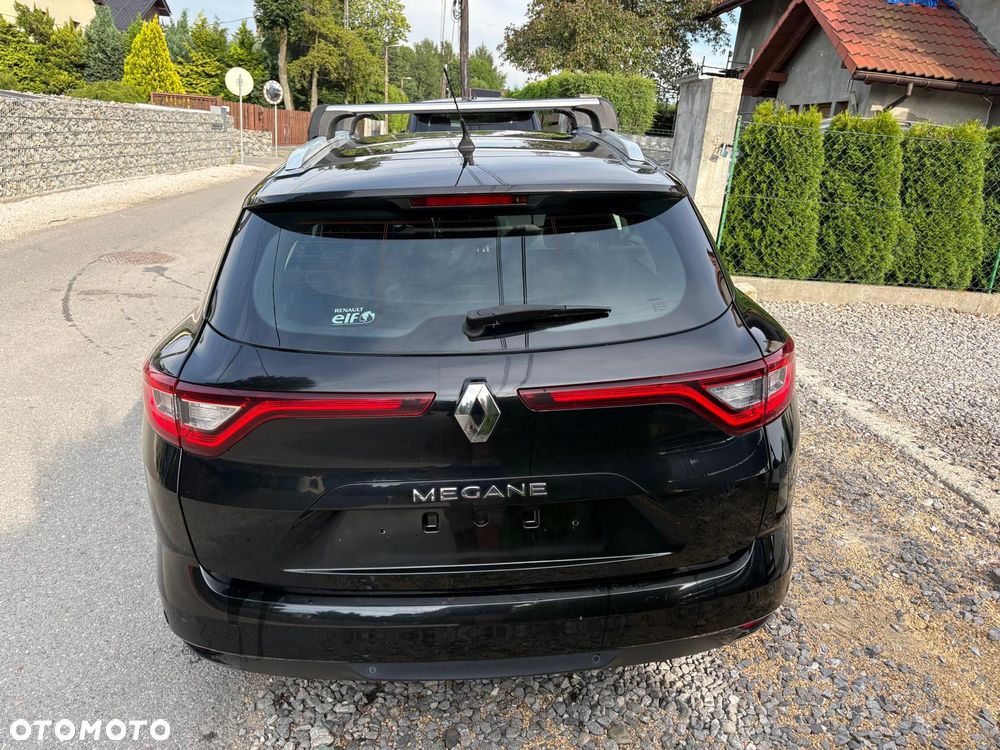 Renault Megane ENERGY dCi 110 EDC BUSINESS - 14
