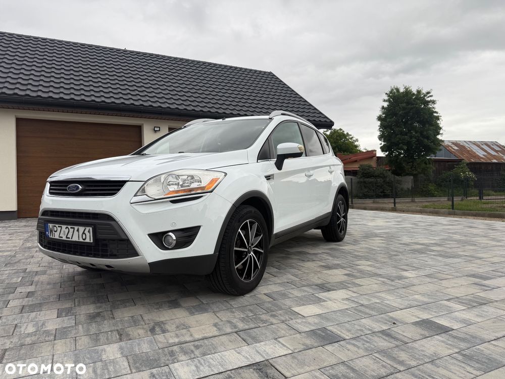 Ford Kuga 2.0 TDCi Trend FWD - 1