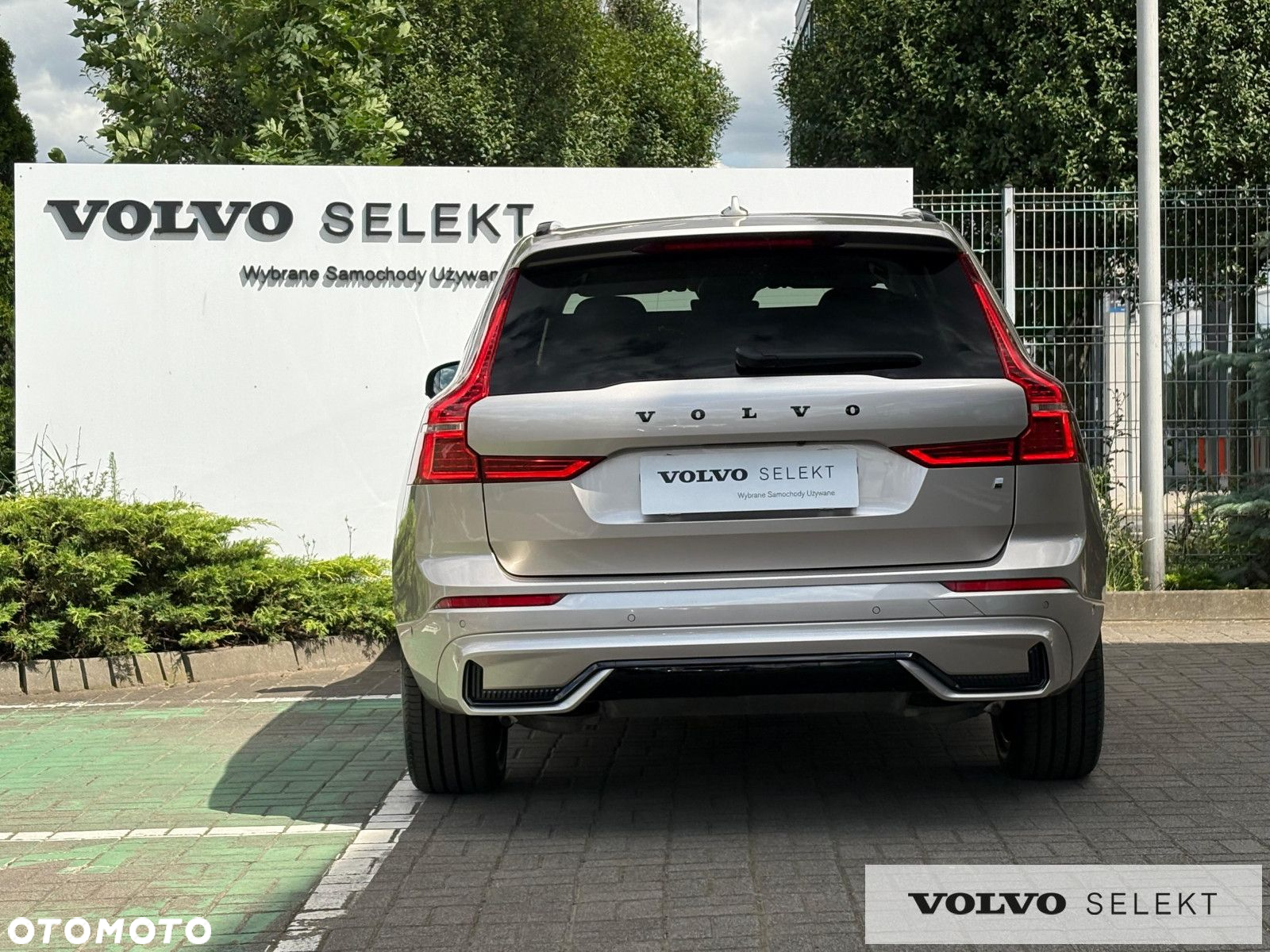 Volvo XC 60 - 7
