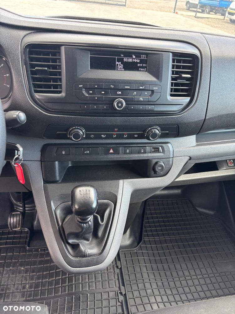 Citroën JUMPY - 9