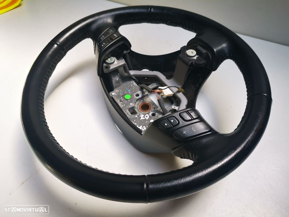 MAZDA 6 VOLANTE - V049 - 2