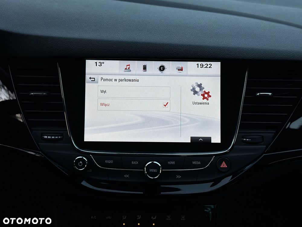 Opel Astra 1.4 Turbo Start/Stop Innovation - 36