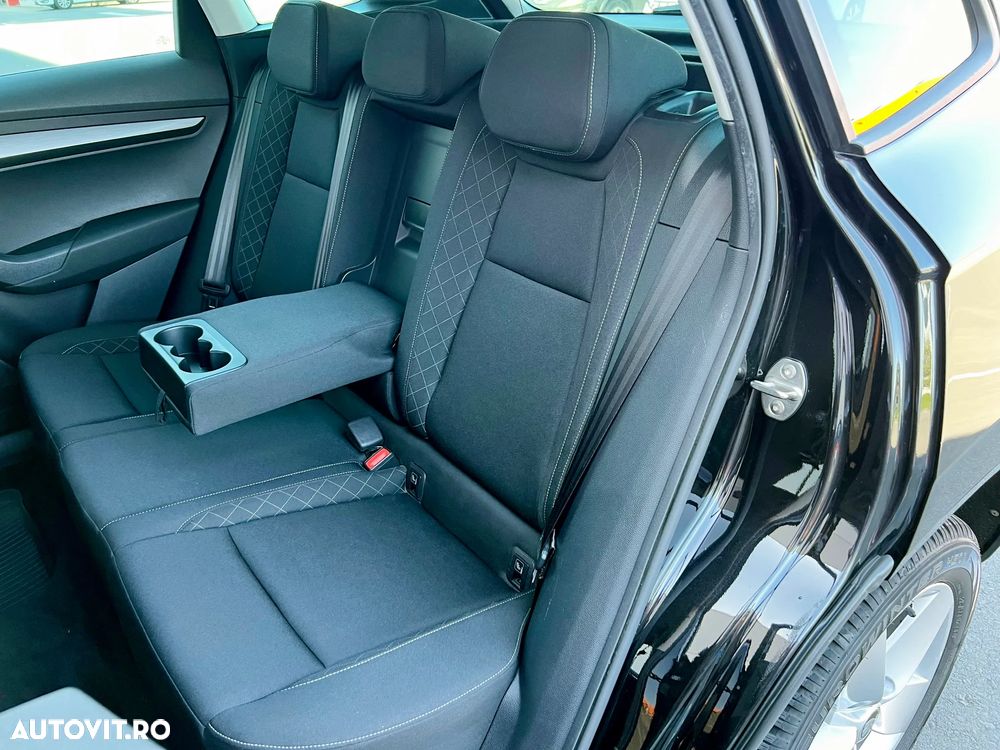 Skoda Karoq 1.5 TSI Selection - 12