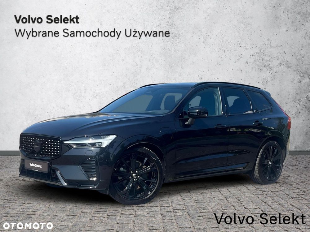 Volvo XC 60 - 2