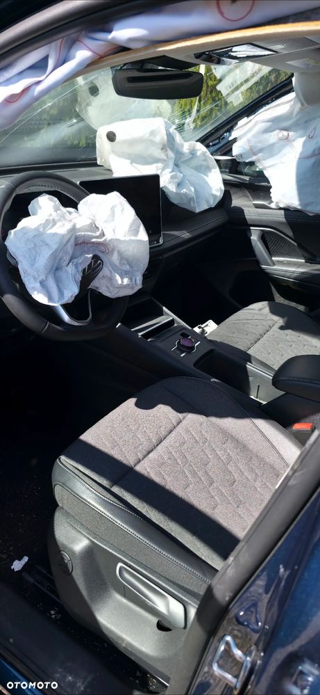 Volkswagen Tiguan 1.5 eTSI Trend DSG - 16