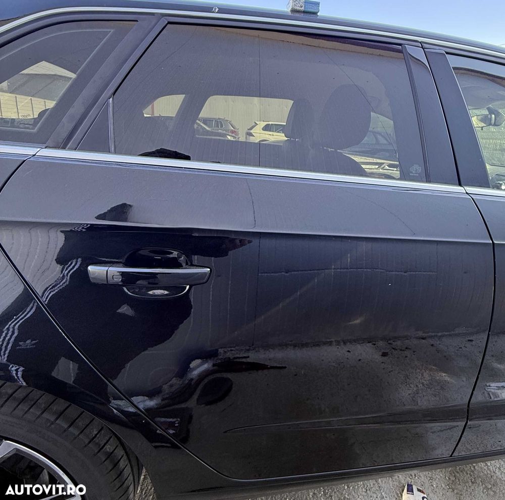 Usa dreapta spate Audi A3 8V - 1