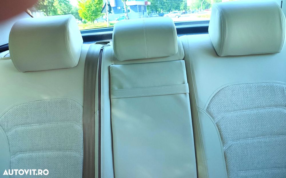 Volkswagen Passat 2.0 TDI BlueMotion Tehnology Highline - 15