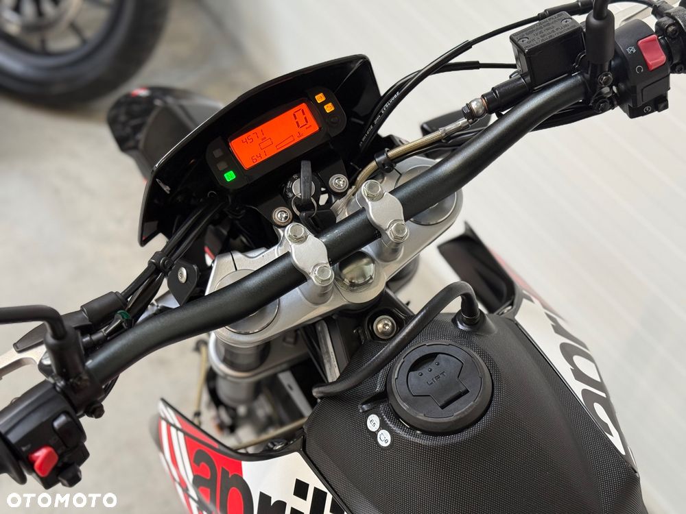 Aprilia SX - 29